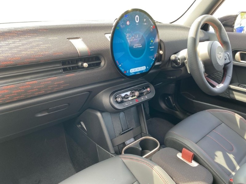 2025 (25) MINI COOPER 2.0 S Sport 3dr Auto 4752811