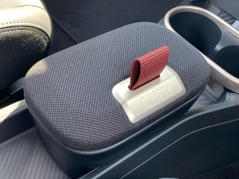 2025 (25) MINI COOPER 2.0 S Sport 3dr Auto 4969303
