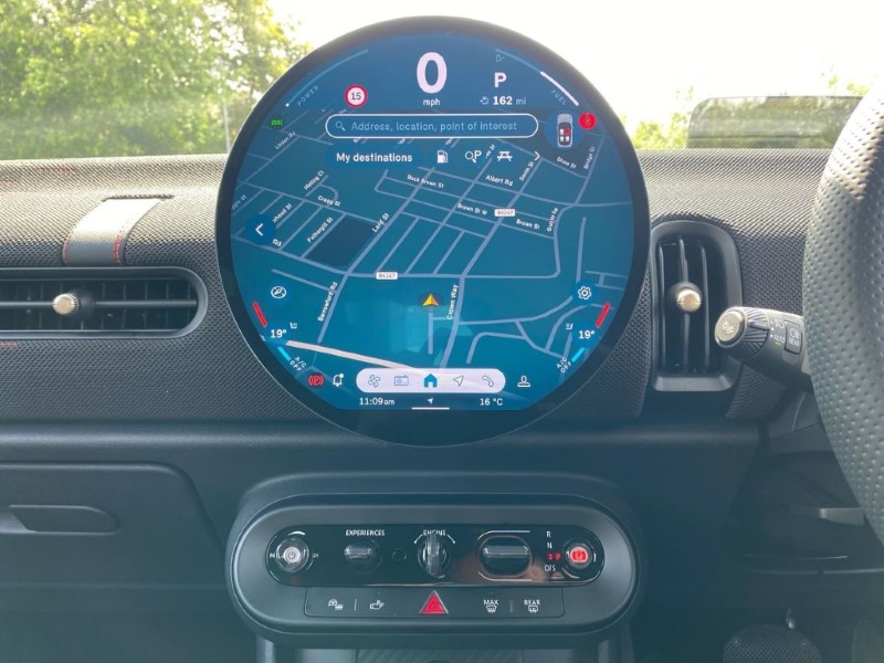 2025 (25) MINI COOPER 2.0 S Sport 3dr Auto 4752830