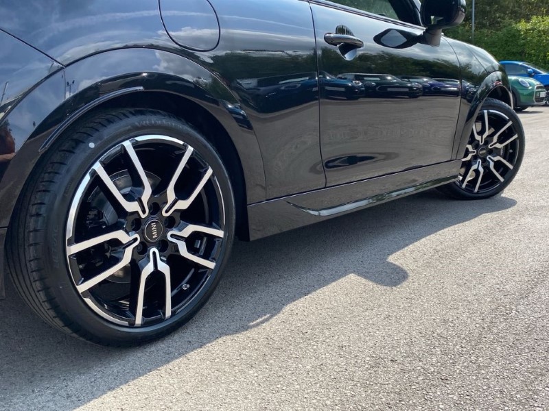 2025 (25) MINI COOPER 2.0 S Sport 3dr Auto 4752852