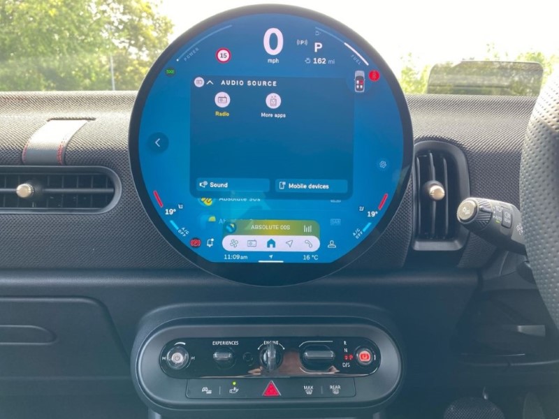 2025 (25) MINI COOPER 2.0 S Sport 3dr Auto 4752832