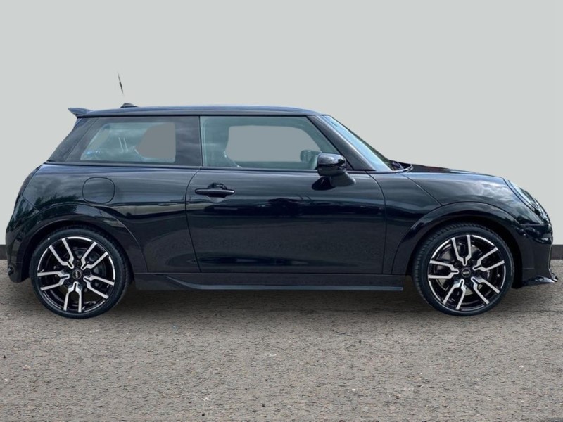 2025 (25) MINI COOPER 2.0 S Sport 3dr Auto 4969271