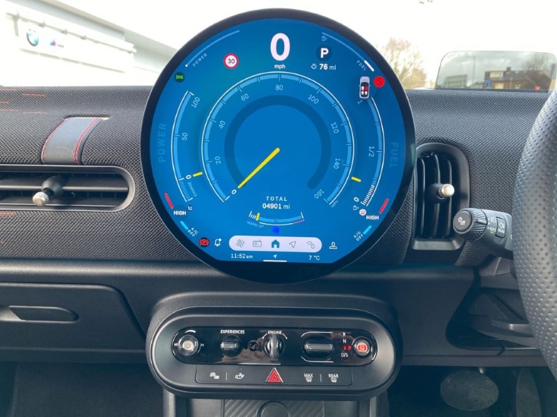 2025 (25) MINI COOPER 2.0 S Sport 3dr Auto 4969277