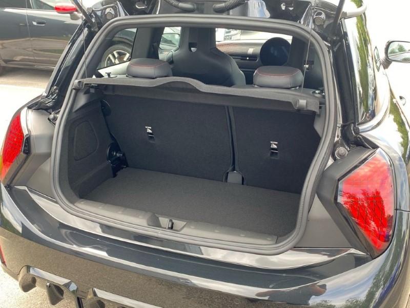 2025 (25) MINI COOPER 2.0 S Sport 3dr Auto 4969307