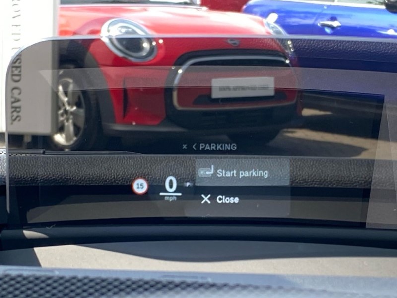 2025 (25) MINI COOPER 2.0 S Sport 3dr Auto 4969320