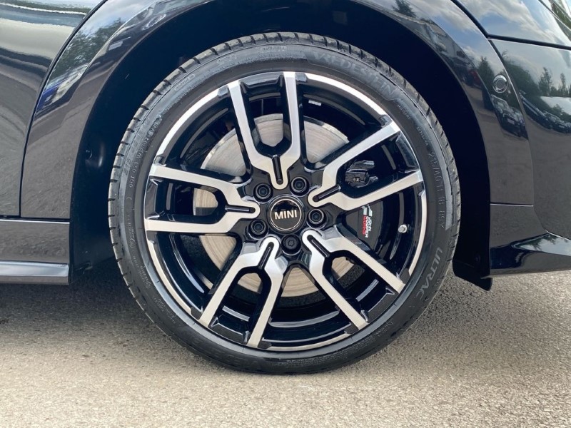 2025 (25) MINI COOPER 2.0 S Sport 3dr Auto 4969282