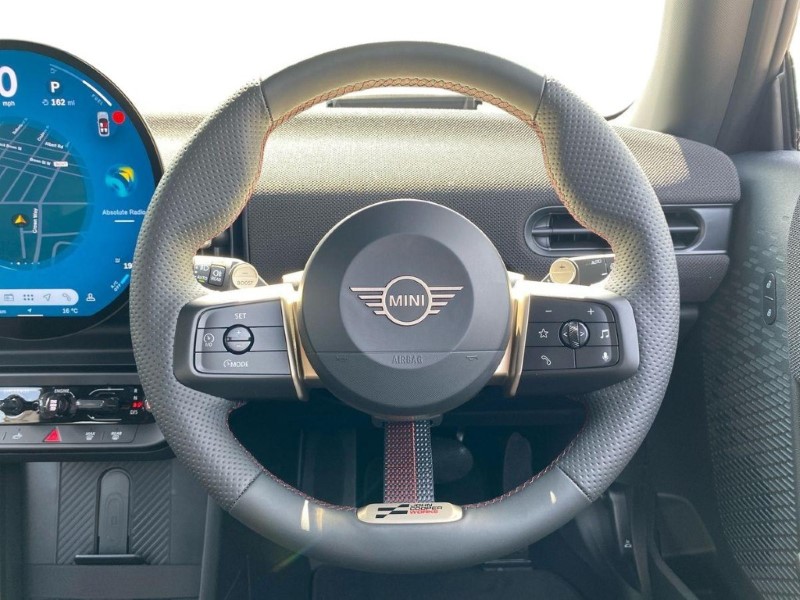 2025 (25) MINI COOPER 2.0 S Sport 3dr Auto 4969273