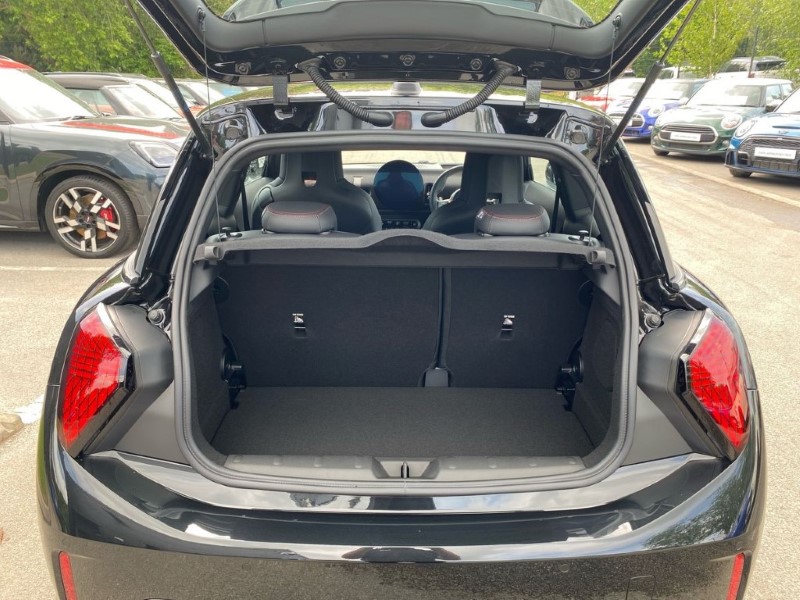 2025 (25) MINI COOPER 2.0 S Sport 3dr Auto 4752817