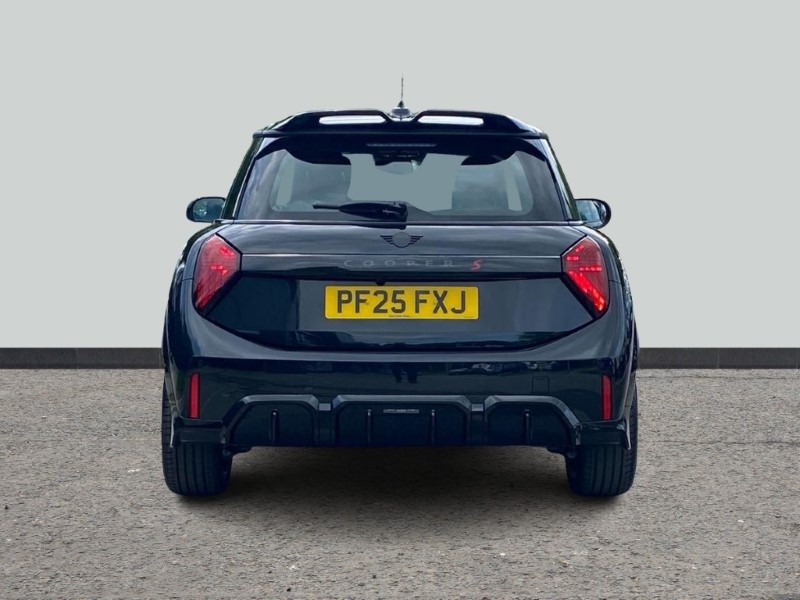 2025 (25) MINI COOPER 2.0 S Sport 3dr Auto 4752819