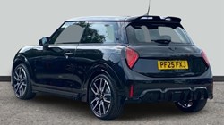 2025 (25) MINI COOPER 2.0 S Sport 3dr Auto 1