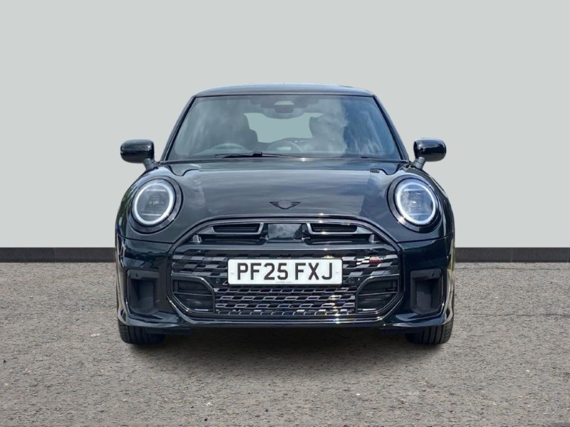 2025 (25) MINI COOPER 2.0 S Sport 3dr Auto 4752820