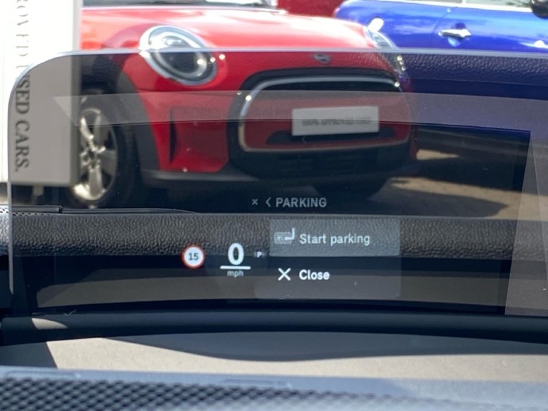 2025 (25) MINI COOPER 2.0 S Sport 3dr Auto 4752856