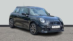 2025 (25) MINI COOPER 2.0 S Sport 3dr Auto 4752805