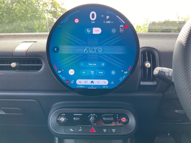 2025 (25) MINI COOPER 2.0 S Sport 3dr Auto 4752833