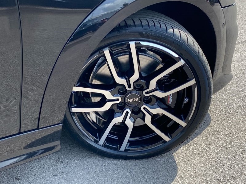 2025 (25) MINI COOPER 2.0 S Sport 3dr Auto 4752853