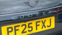 2025 (25) MINI COOPER 2.0 S Sport 3dr Auto 4752850