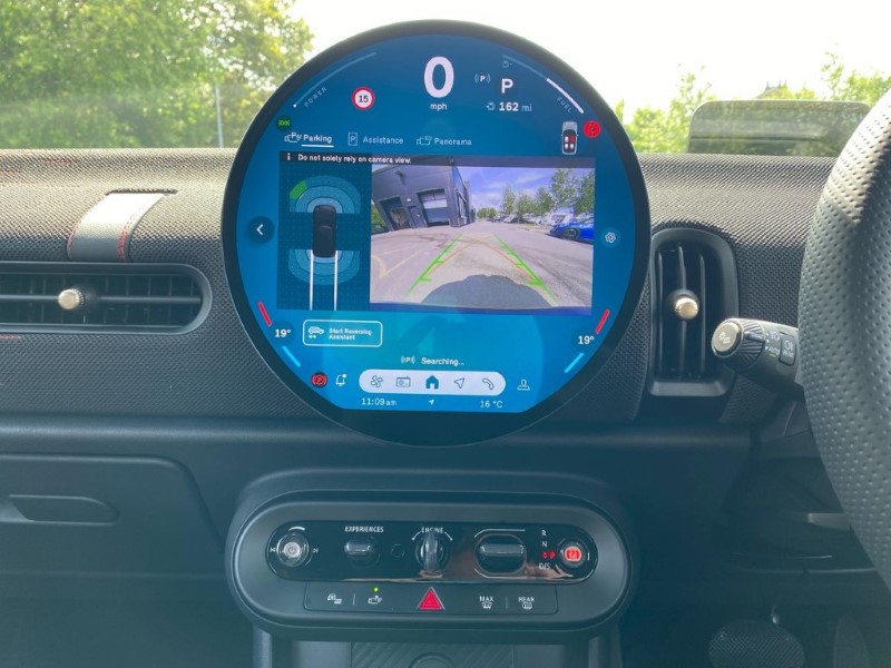 2025 (25) MINI COOPER 2.0 S Sport 3dr Auto 4969295