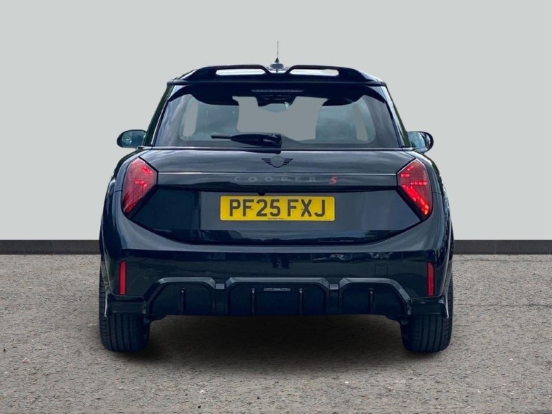 2025 (25) MINI COOPER 2.0 S Sport 3dr Auto 4969283