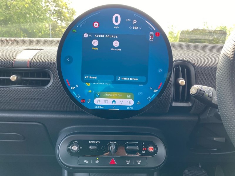 2025 (25) MINI COOPER 2.0 S Sport 3dr Auto 4969296