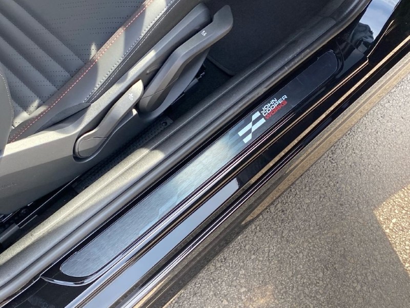 2025 (25) MINI COOPER 2.0 S Sport 3dr Auto 4969306