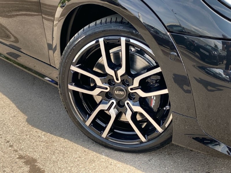 2025 (25) MINI COOPER 2.0 S Sport 3dr Auto 4969312