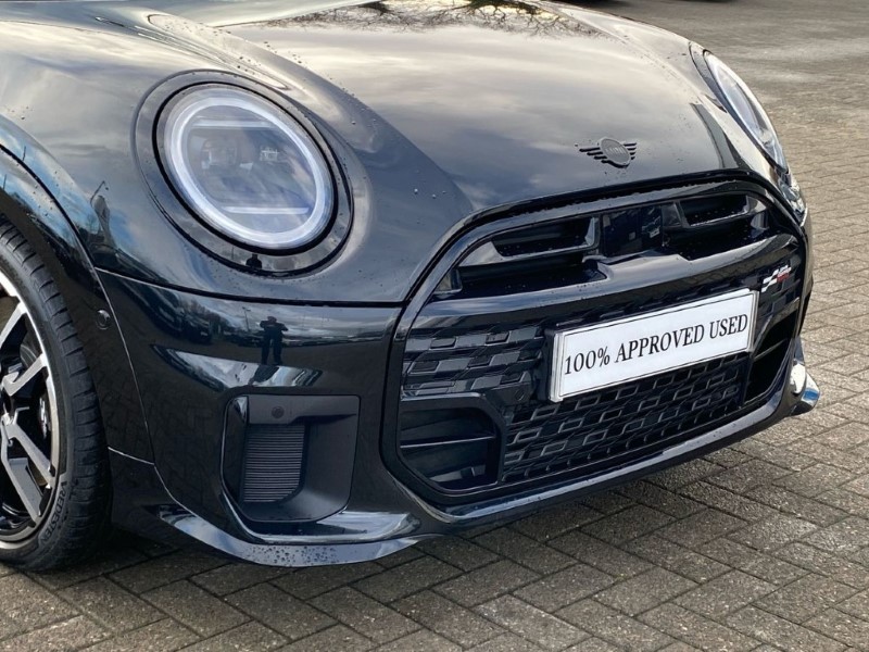 2025 (25) MINI COOPER 2.0 S Sport 3dr Auto 4969310
