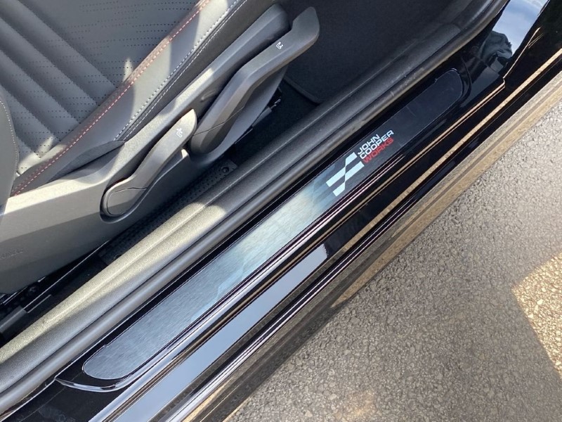 2025 (25) MINI COOPER 2.0 S Sport 3dr Auto 4752842