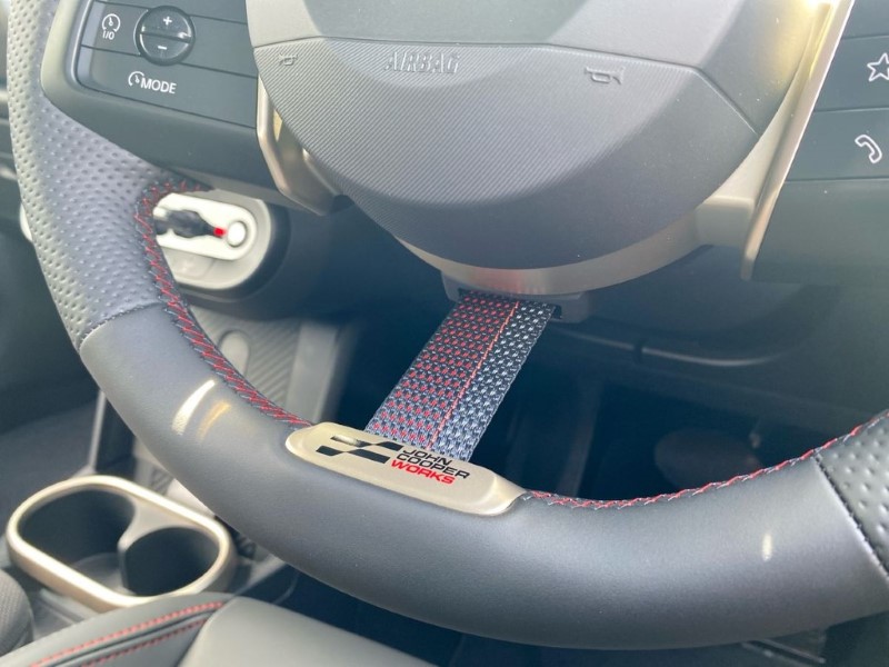 2025 (25) MINI COOPER 2.0 S Sport 3dr Auto 4752841