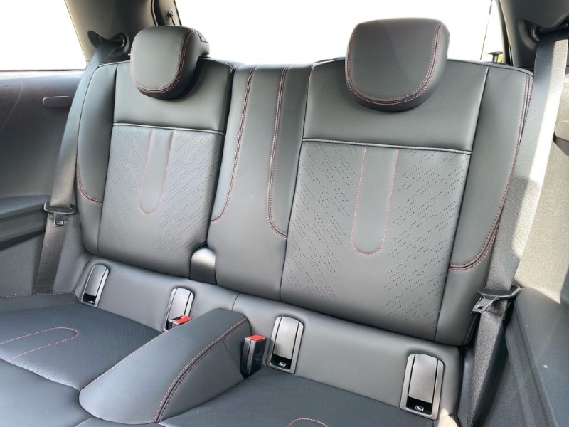 2025 (25) MINI COOPER 2.0 S Sport 3dr Auto 4752816