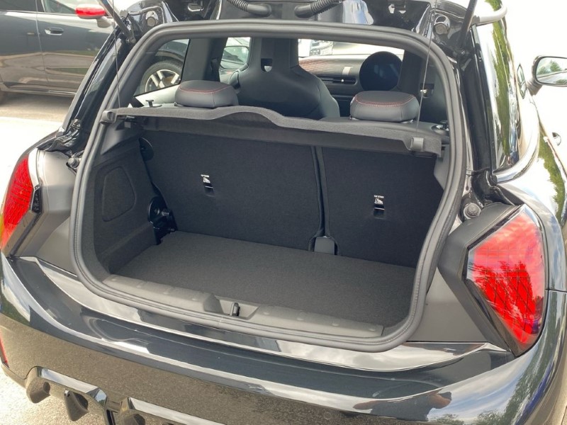 2025 (25) MINI COOPER 2.0 S Sport 3dr Auto 4752843