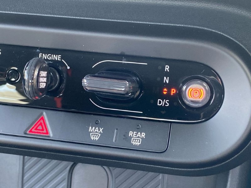 2025 (25) MINI COOPER 2.0 S Sport 3dr Auto 4752837