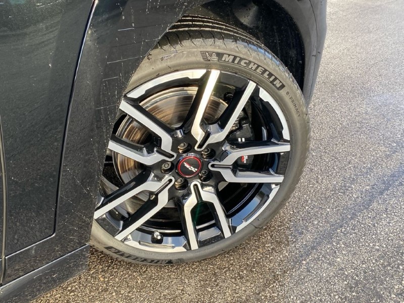 2025 (74) MINI ACEMAN 160kW SE Sport 54kWh 5dr Auto 4752966