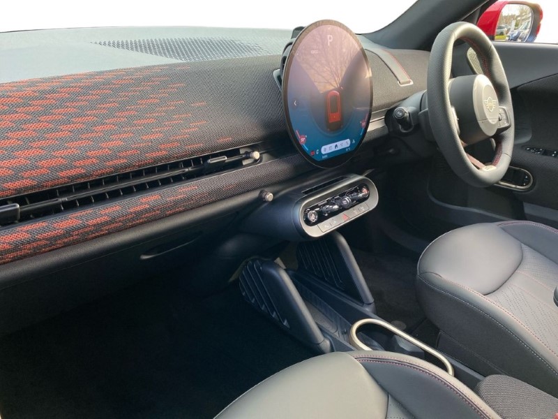 2025 (74) MINI ACEMAN 160kW SE Sport 54kWh 5dr Auto 4752922