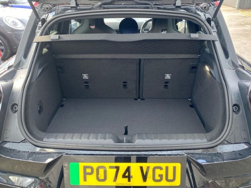 2025 (74) MINI ACEMAN 160kW SE Sport 54kWh 5dr Auto 4752928