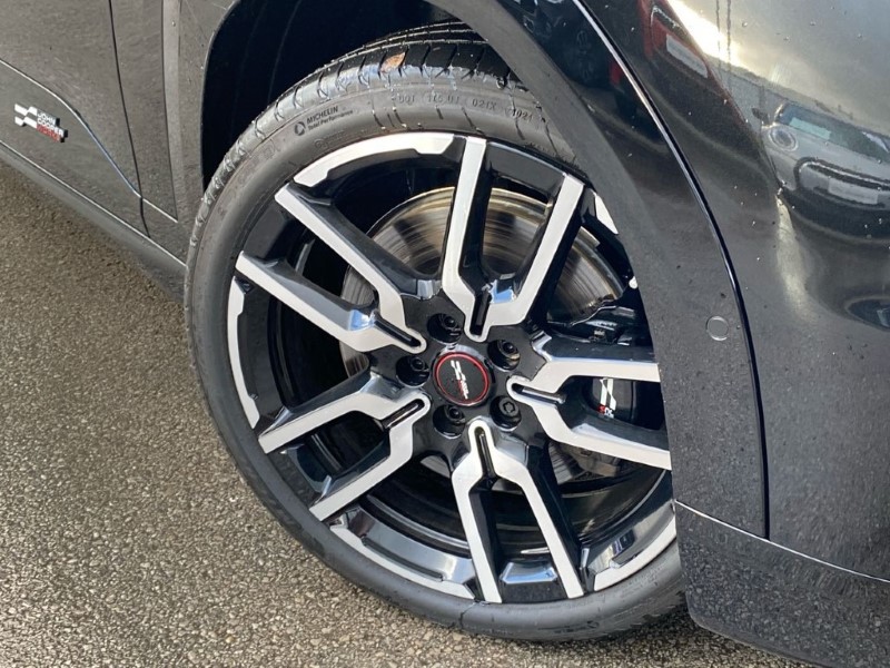 2025 (74) MINI ACEMAN 160kW SE Sport 54kWh 5dr Auto 4752961