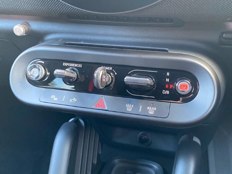 2025 (74) MINI ACEMAN 160kW SE Sport 54kWh 5dr Auto 4752925