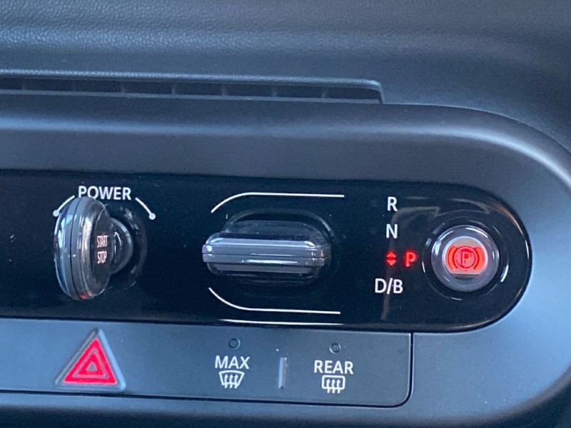 2025 (74) MINI ACEMAN 160kW SE Sport 54kWh 5dr Auto 4752950