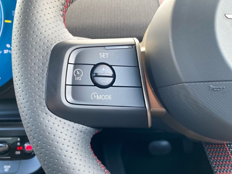 2025 (74) MINI ACEMAN 160kW SE Sport 54kWh 5dr Auto 4752932