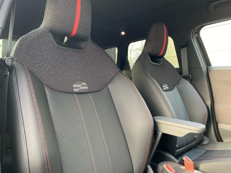 2025 (74) MINI ACEMAN 160kW SE Sport 54kWh 5dr Auto 4752941