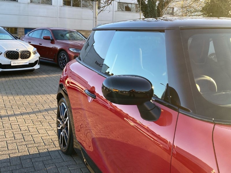 2024 (74) MINI COOPER 2.0 S Sport 3dr Auto 4873194