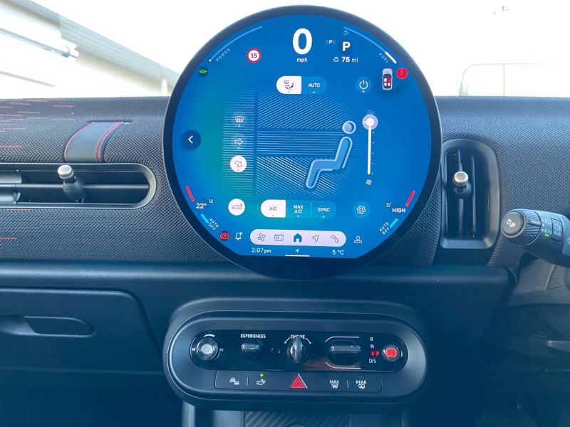 2024 (74) MINI COOPER 2.0 S Sport 3dr Auto 4873173