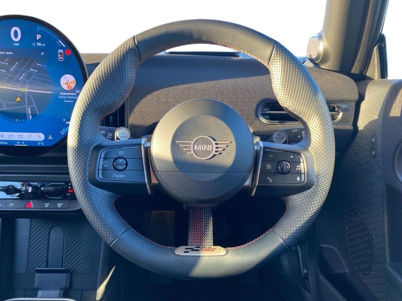 2024 (74) MINI COOPER 2.0 S Sport 3dr Auto 4873147