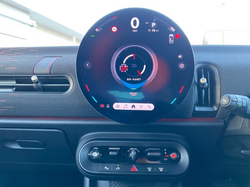 2024 (74) MINI COOPER 2.0 S Sport 3dr Auto 4873174