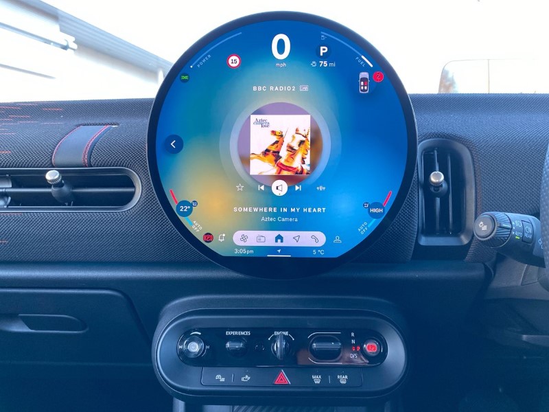 2024 (74) MINI COOPER 2.0 S Sport 3dr Auto 4873150