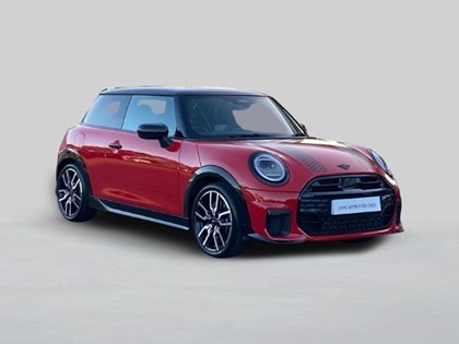 2024 (74) MINI COOPER 2.0 S Sport 3dr Auto