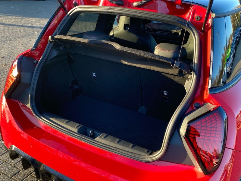 2024 (74) MINI COOPER 2.0 S Sport 3dr Auto 4873183