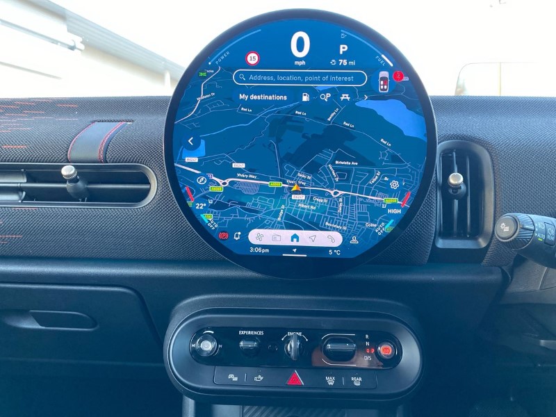 2024 (74) MINI COOPER 2.0 S Sport 3dr Auto 4873170