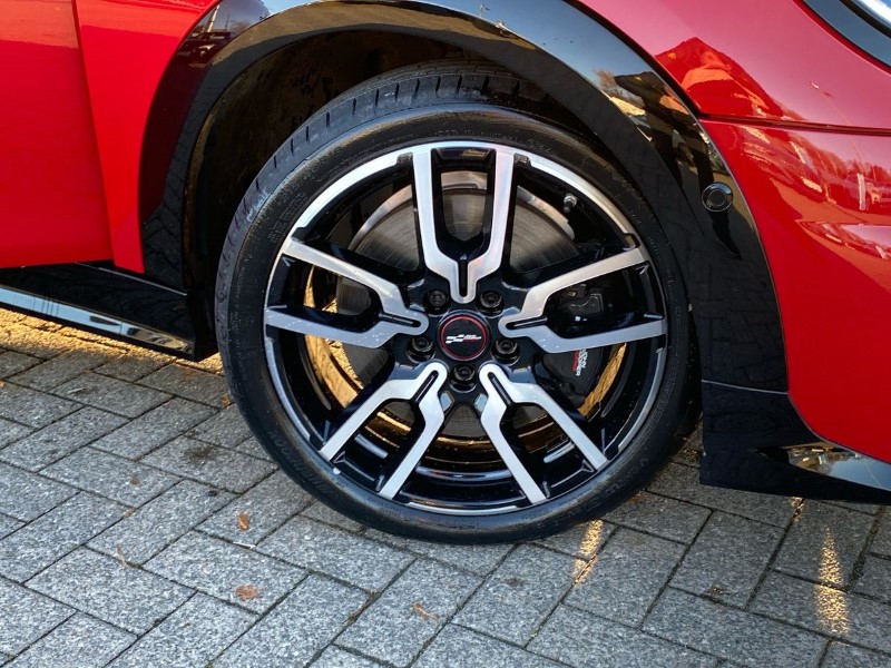 2024 (74) MINI COOPER 2.0 S Sport 3dr Auto 4873188