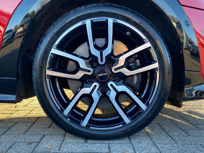 2024 (74) MINI COOPER 2.0 S Sport 3dr Auto 4873156