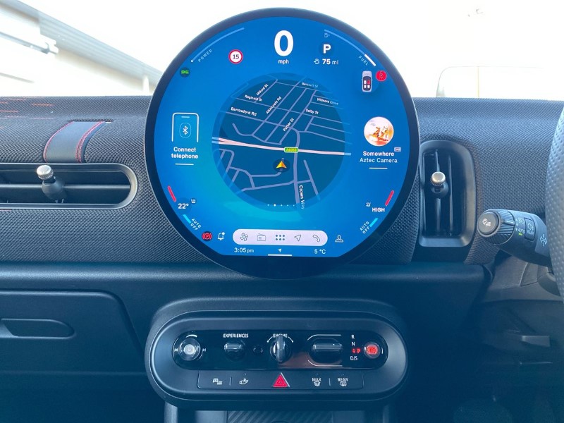 2024 (74) MINI COOPER 2.0 S Sport 3dr Auto 4873169